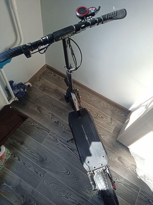 Електро самокат OIO 500ват