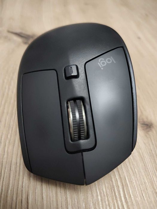 Mysz Logitech MX Master 2S