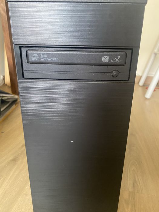 Computador barato  Processador Intel® Pentium® E2160