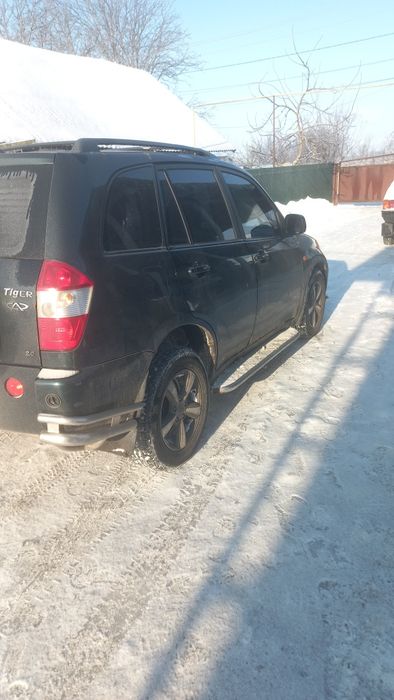 Продам авто 2007 р