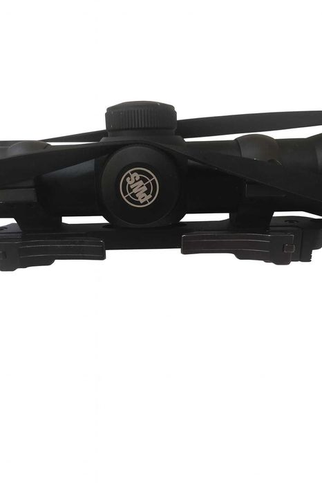 Luneta PWS LN04 3-12X56IR