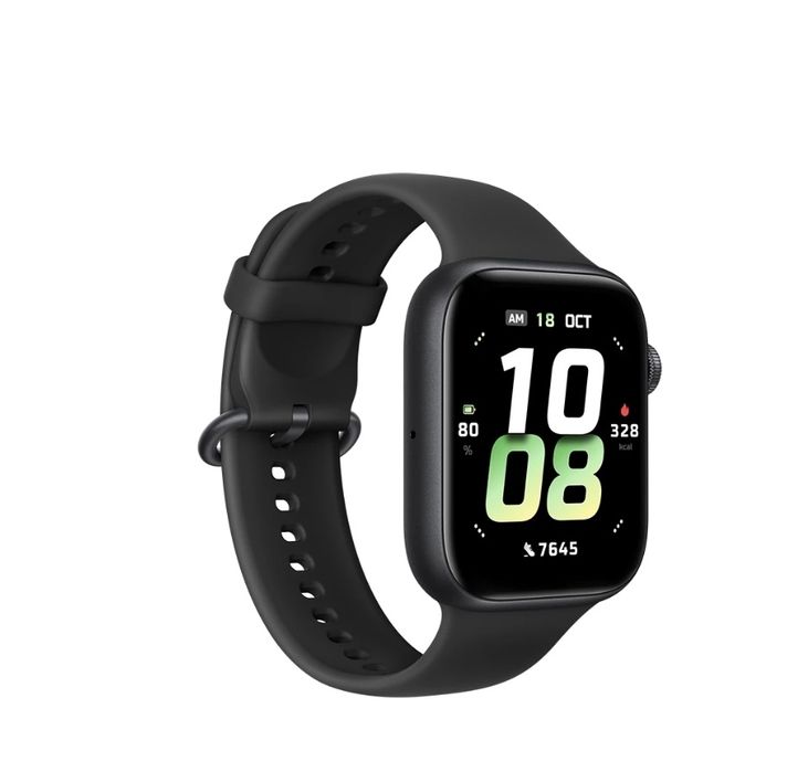Smartwatch Honor Watch 5 Preto