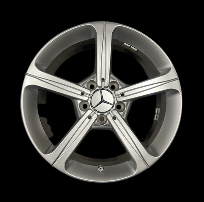 Felgi 17 Mercedes A-KLASA A177 W177 …itp