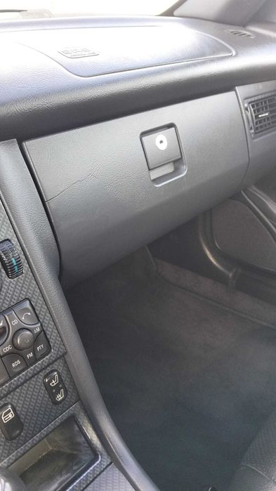 Mercedes slk 230