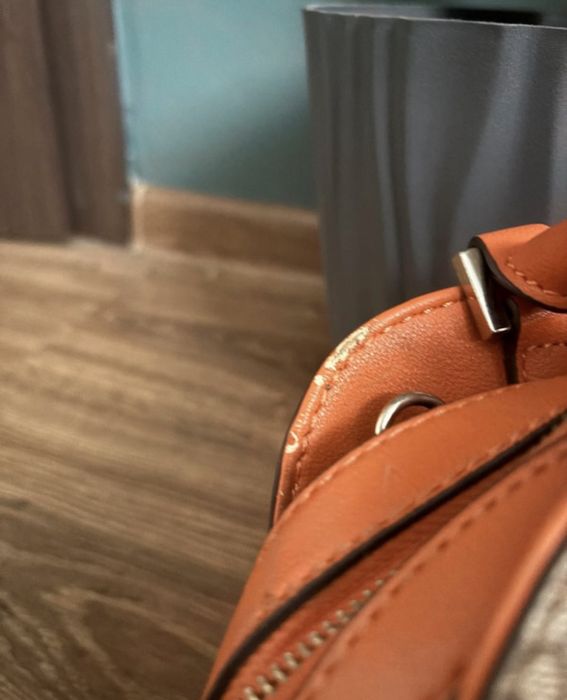 Torebka Guess orginalna