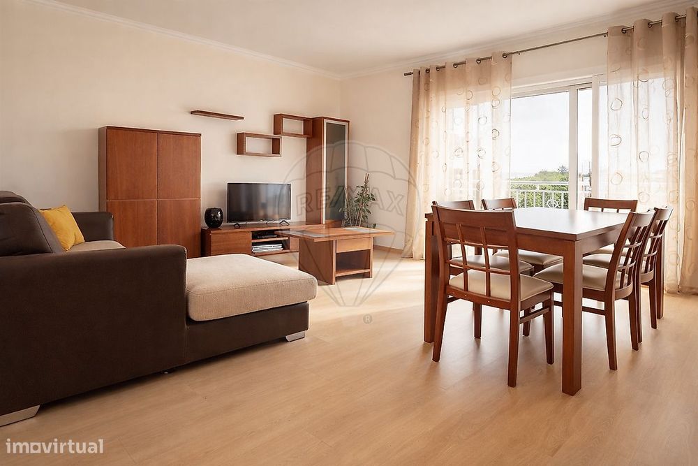 Apartamento T3 para venda