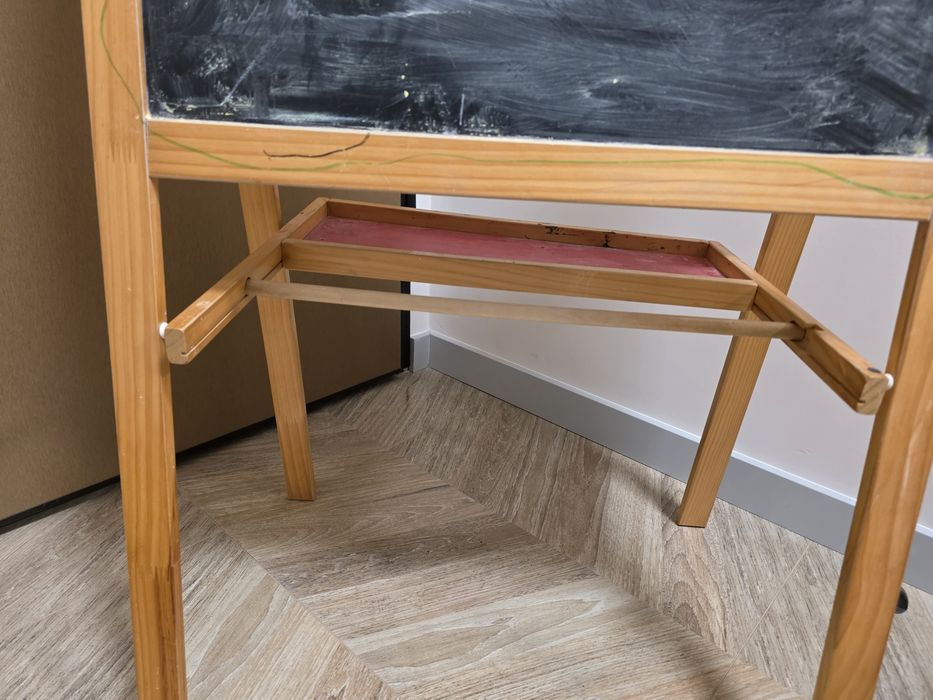 Sztaluga Ikea - tablica magnetyczna Ikea