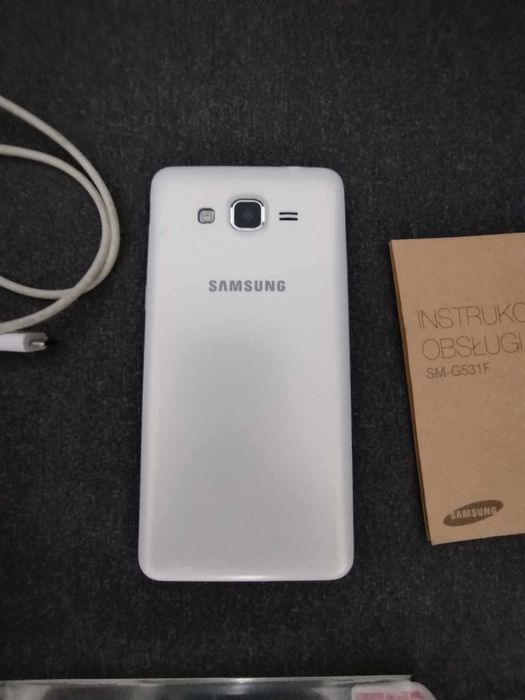 Samsung Galaxy Grand Prime
