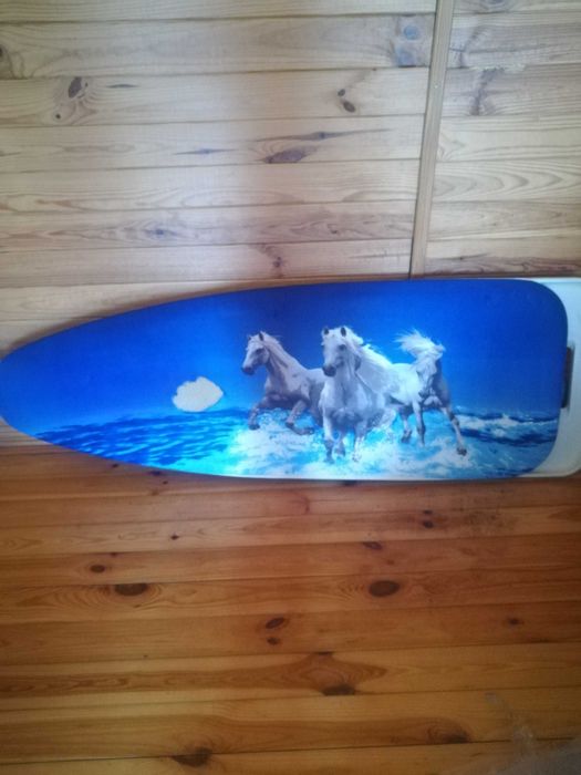 Продаю напольную, гладильную доску