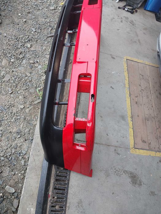 Zderzak przedni AUDI 80 B4 52 COMPETITION