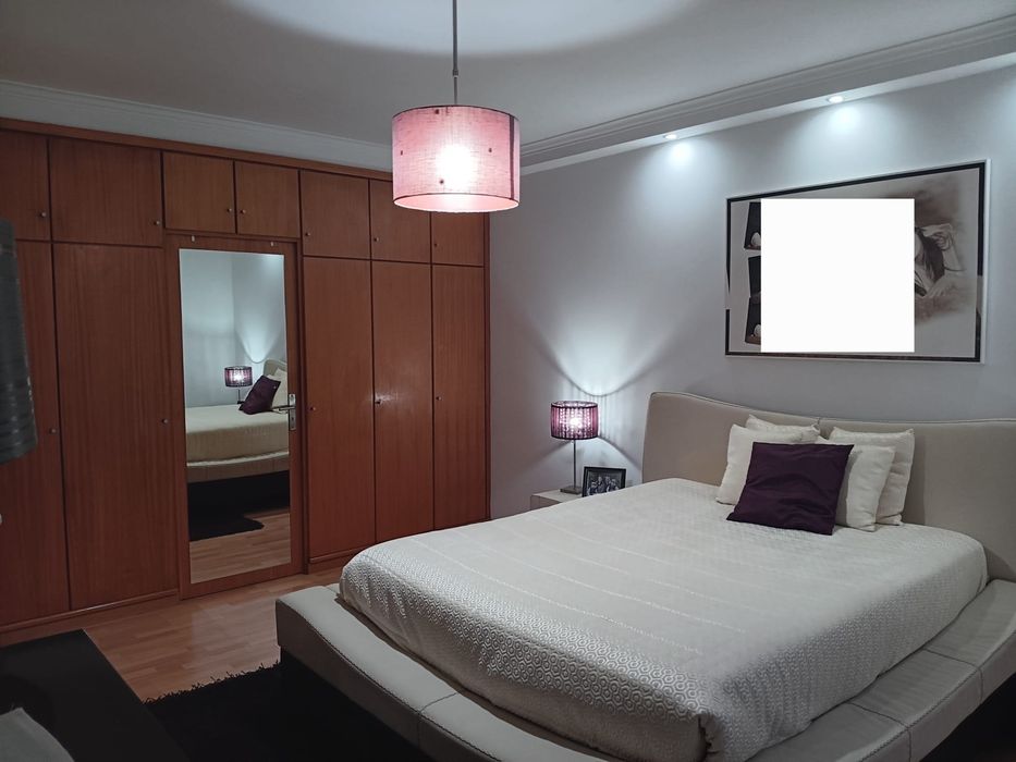Moradia T3+1 Cesár