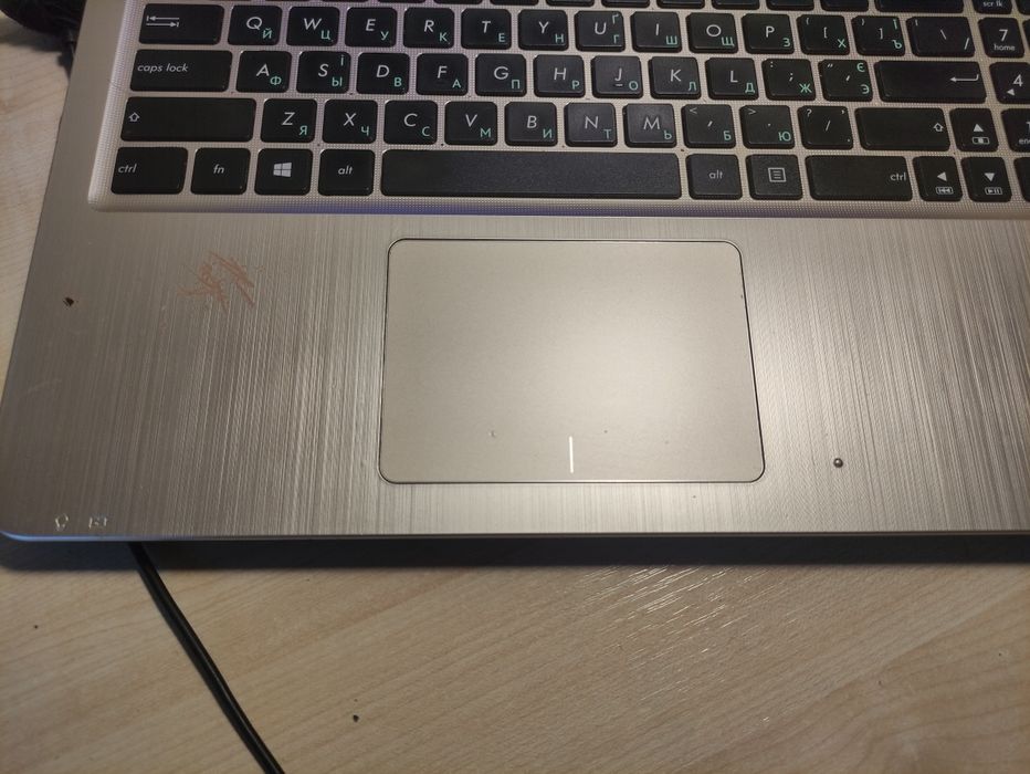 Ноутбук Asus / Ультрабук