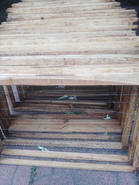 Продам рамки пчелиные