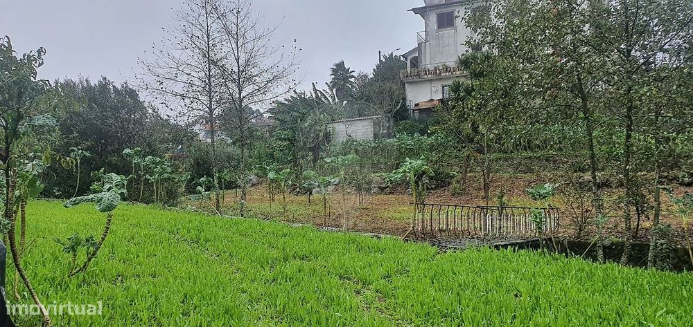 Terreno  para venda