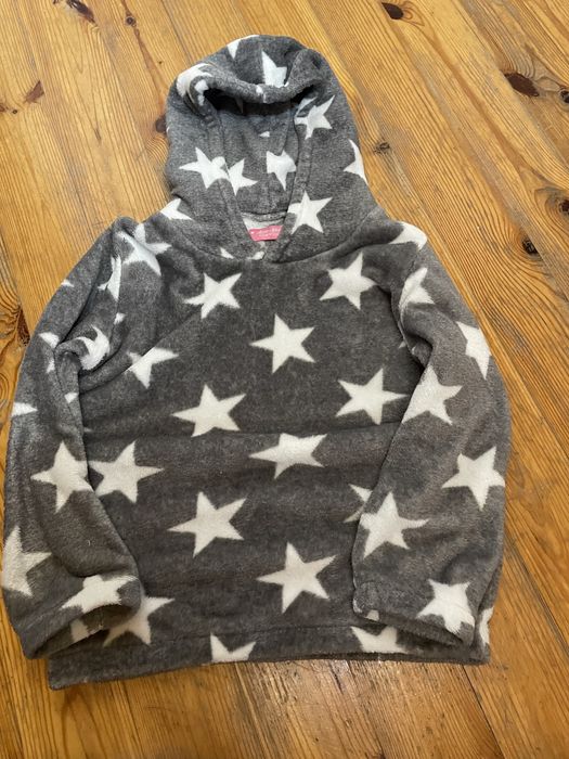 піжамна кофтинка 10/11р