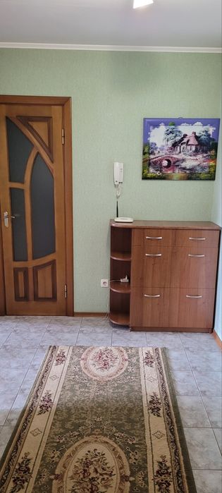 Здам 2кімнатну квартиру на Слов'янці.