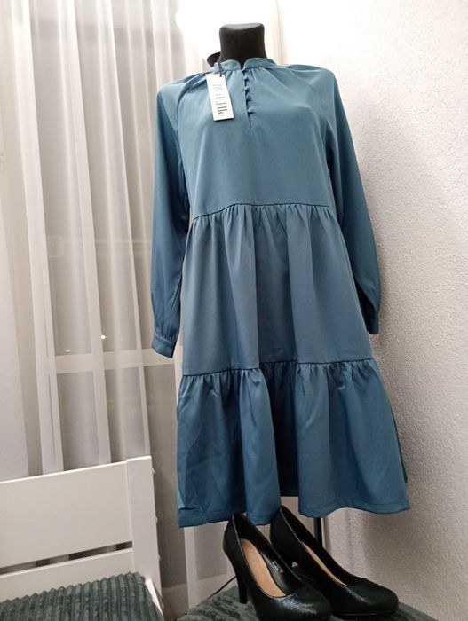 Nowa Sukienka rozmiar s