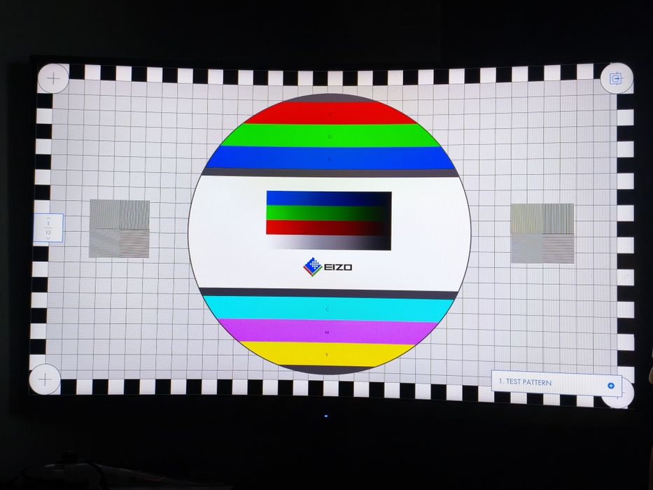 Monitor Samsung 240Hz 27 cali Idealny do gier