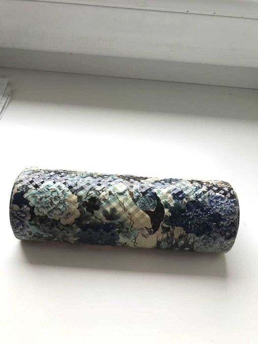 чохол для окулярів на кнопці