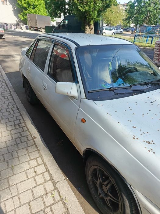 Daewoo Nexia 1.5 (8V) N100