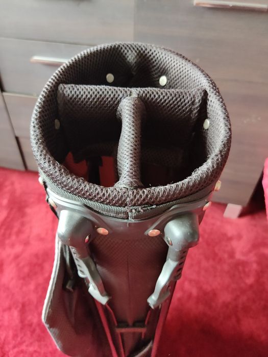 Torba na kije golfowe