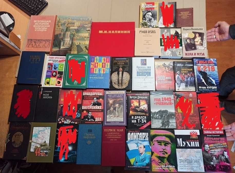 Кун. Тесла. Сталин. Троцкий. Архив. Первая мировая. Комплект
