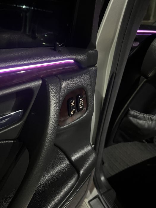 Продається-Mercedes-Benz W210 | 3.2 бензин+тюн | 2000 рік | Рестайлінг