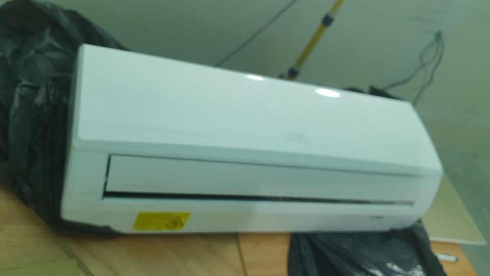 продам кондиционер Cooper&Hunter модель CH-S09FTXE(Wi-Fi) тільки місто Київ