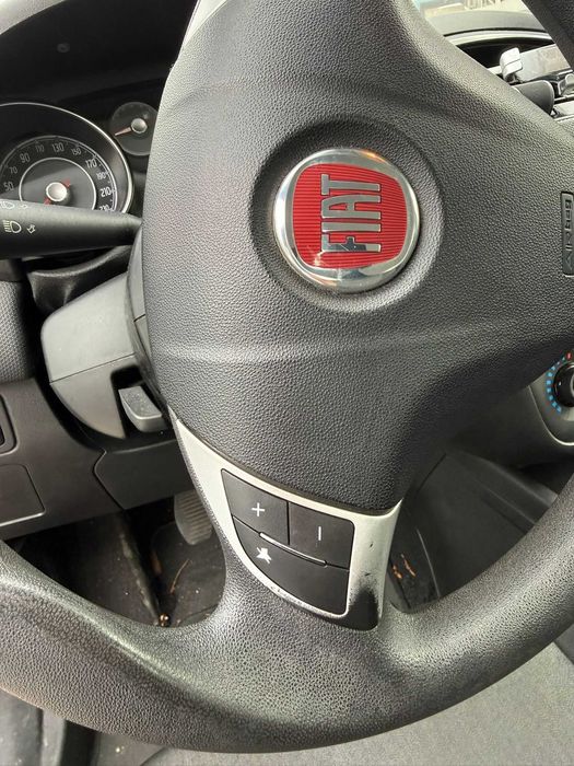 Fiat Punto 1.3 M-Jet Easy