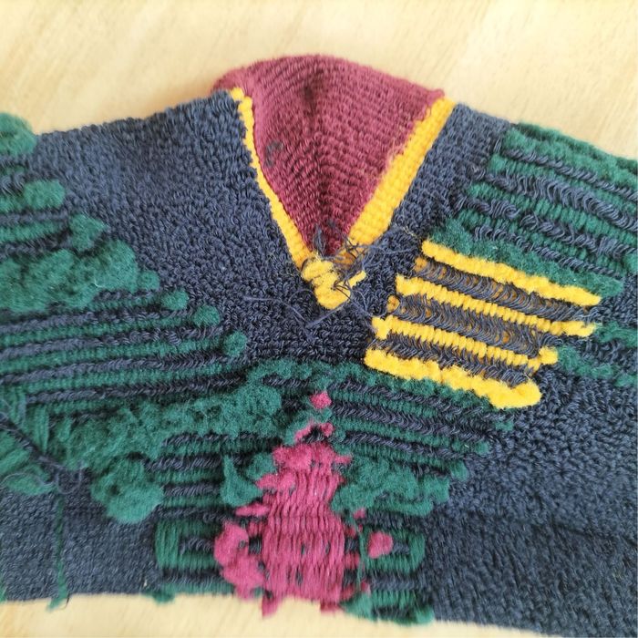 Термоноски из шерсти МЕРИНОСА зимние трекинговые тактические Rahhint