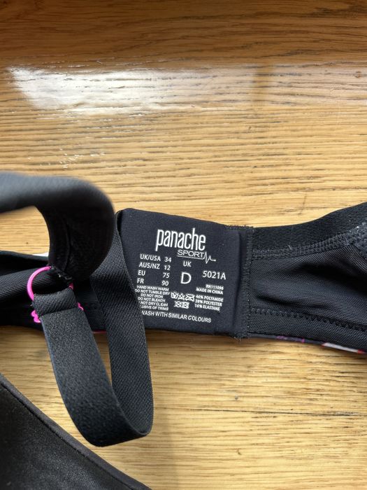 Panache Sport 75D