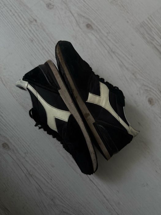 Кросовки Diadora Camaro