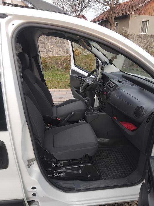 Сітроен Немо 1.4 HDI