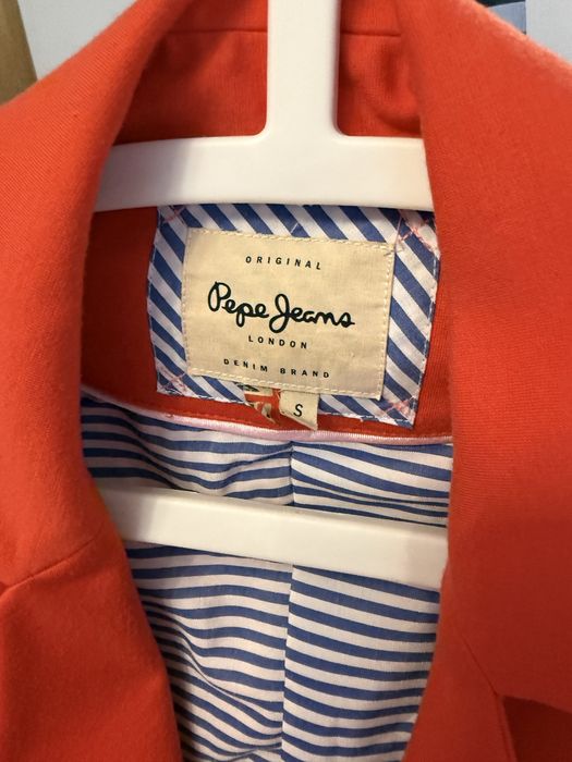 Blazer Pepe Jeans