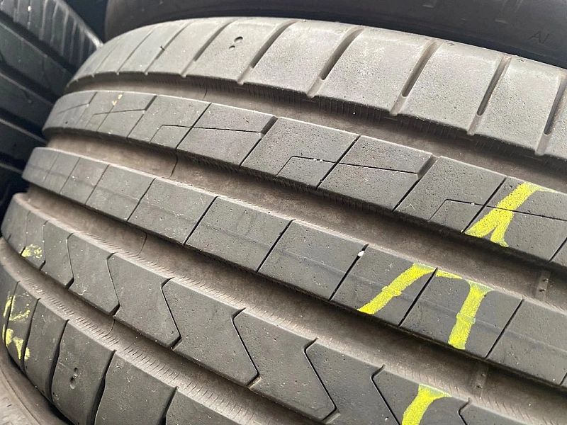 215/55/17 Hankook Ventus Prime 4_6,8mm_4szt_(133)