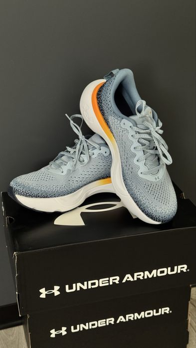 Кросівки Under Armour Infinite Men 41розмір