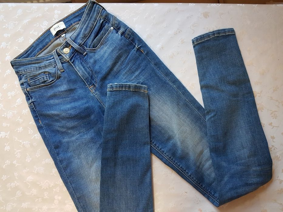 Нові  якісні джинси