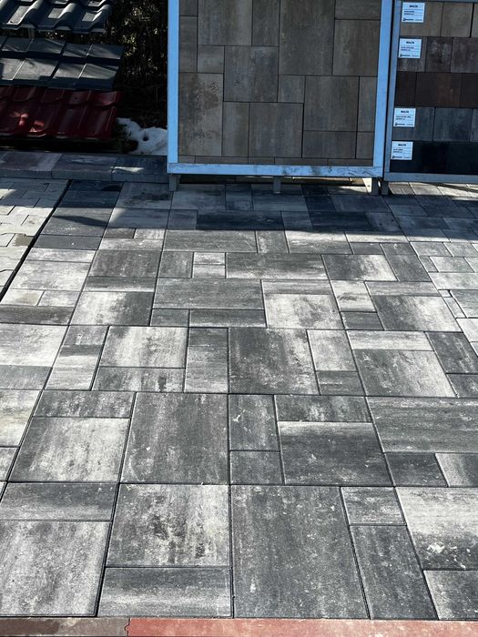 Kostka brukowa !! Commix, Verona, Toledo. Hurtownia ALFA!! Super ceny!