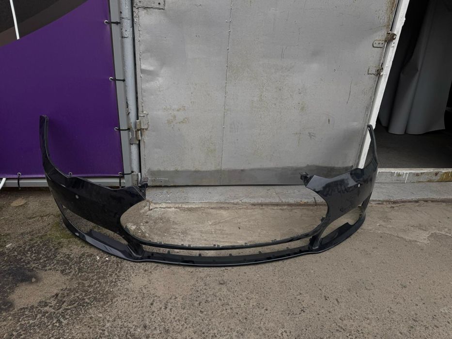 Продам бампер до теслы s дорест