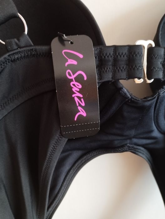 Strój kąpielowy la senza XL/TG