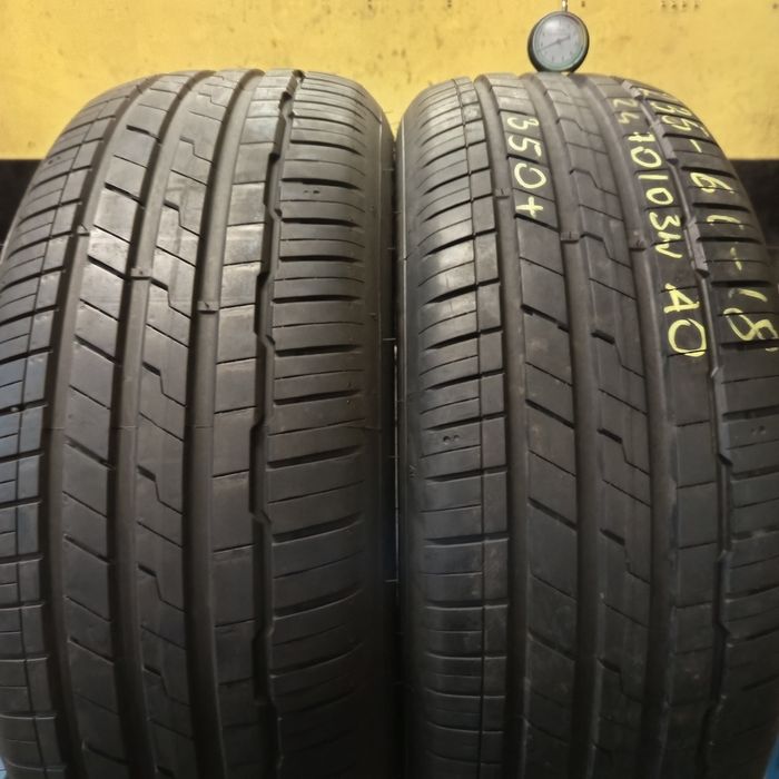 235/60/R18 Hankook Ventus S1 Evo 4 SUV