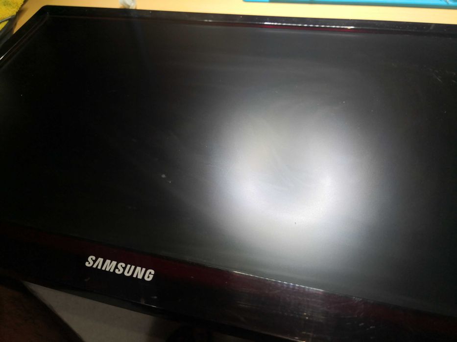 Painel LCD BOE HM185WX1-400 18.5" Samsung