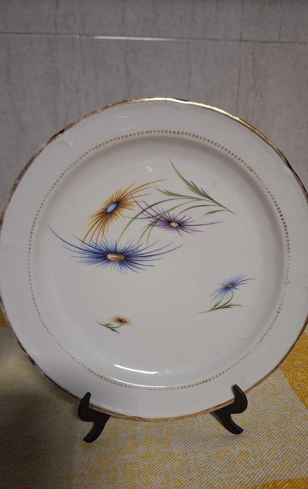 Antique Decorative Plates428624926024683522