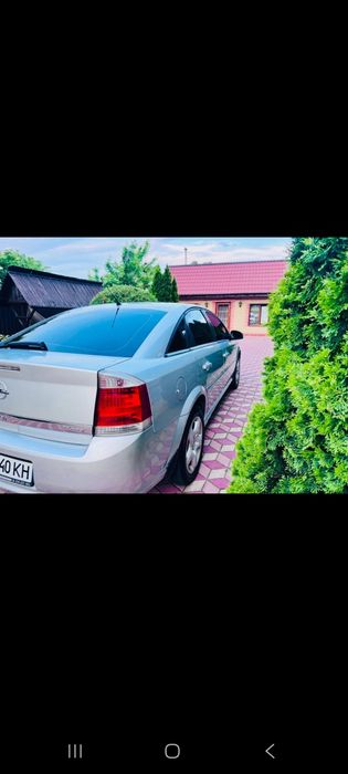 Продам Opel Vectra C В Хорошем Состоянии
