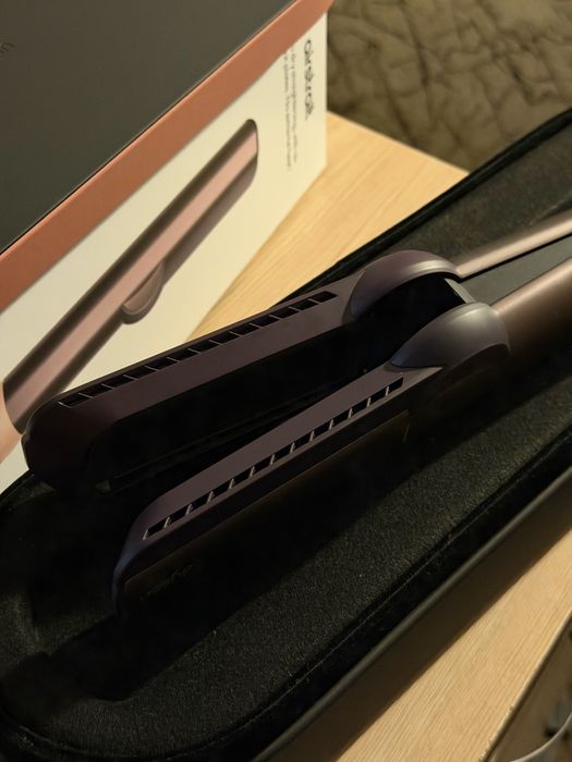 Випрямляч для волосся Dyson Airstrait HT01