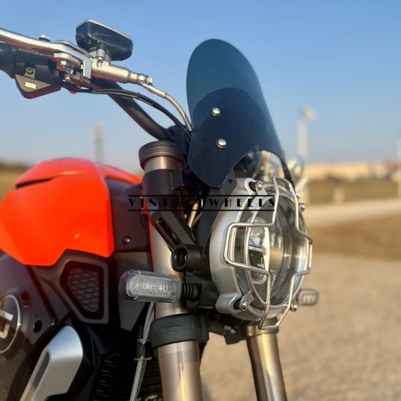 Super Soco TC Max – Elétrica | 2025 | Apenas 1.000 km | IVA dedutivel