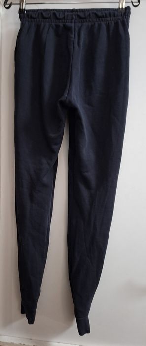 Spodnie dresowe nike