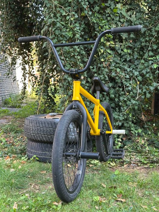 BMX WTP Justice 2021
