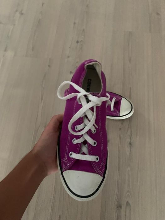 Converse All-star 34