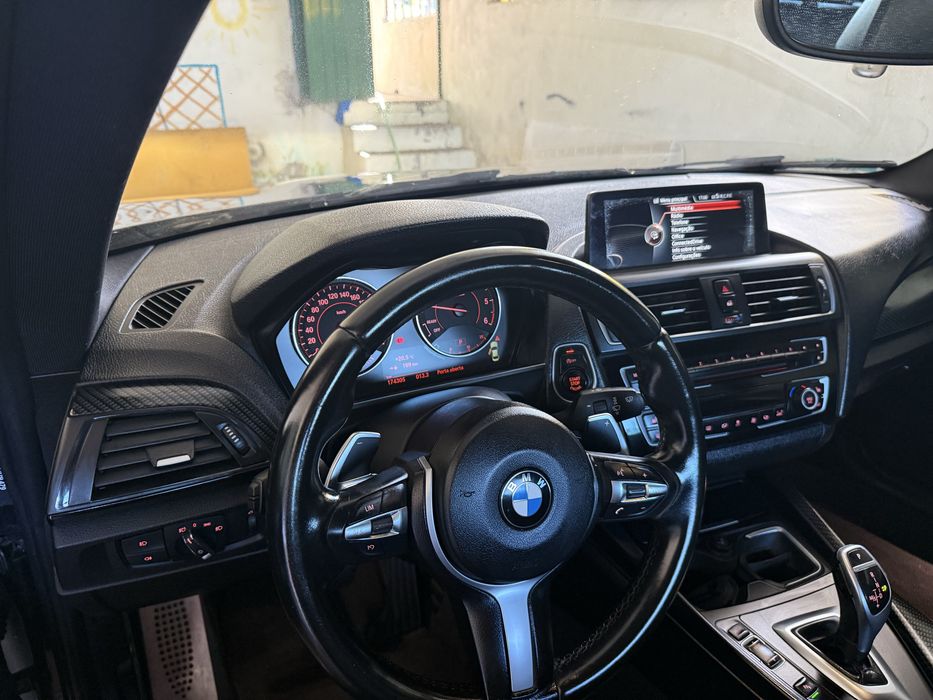 BMW 225 — fotografia 11